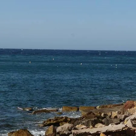 アパート Front De Mer Corniche Des Baux