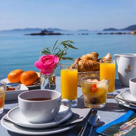 Front De Mer Corniche Des Baux アパート